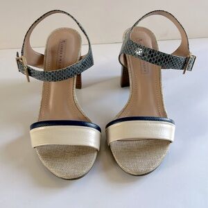 Jorge Bischoff heels